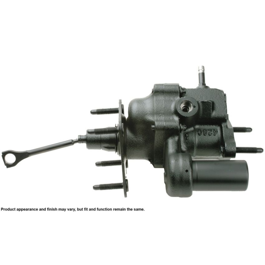 CARDONE Reman 52-7362 Remanufactured Power Brake Booster