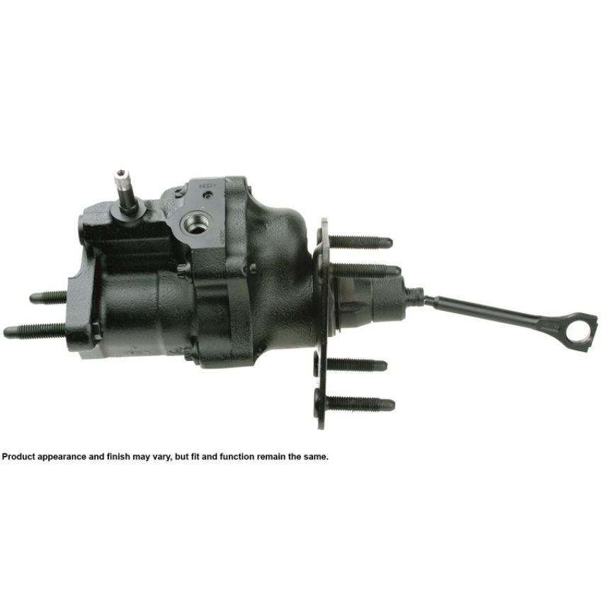 CARDONE Reman 52-7362 Remanufactured Power Brake Booster