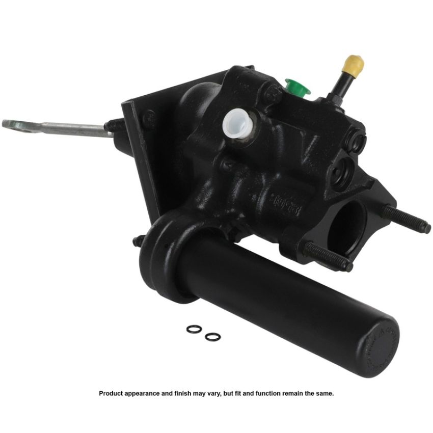 CARDONE Reman 52-7363 Remanufactured Power Brake Booster
