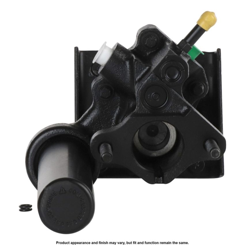 CARDONE Reman 52-7363 Remanufactured Power Brake Booster