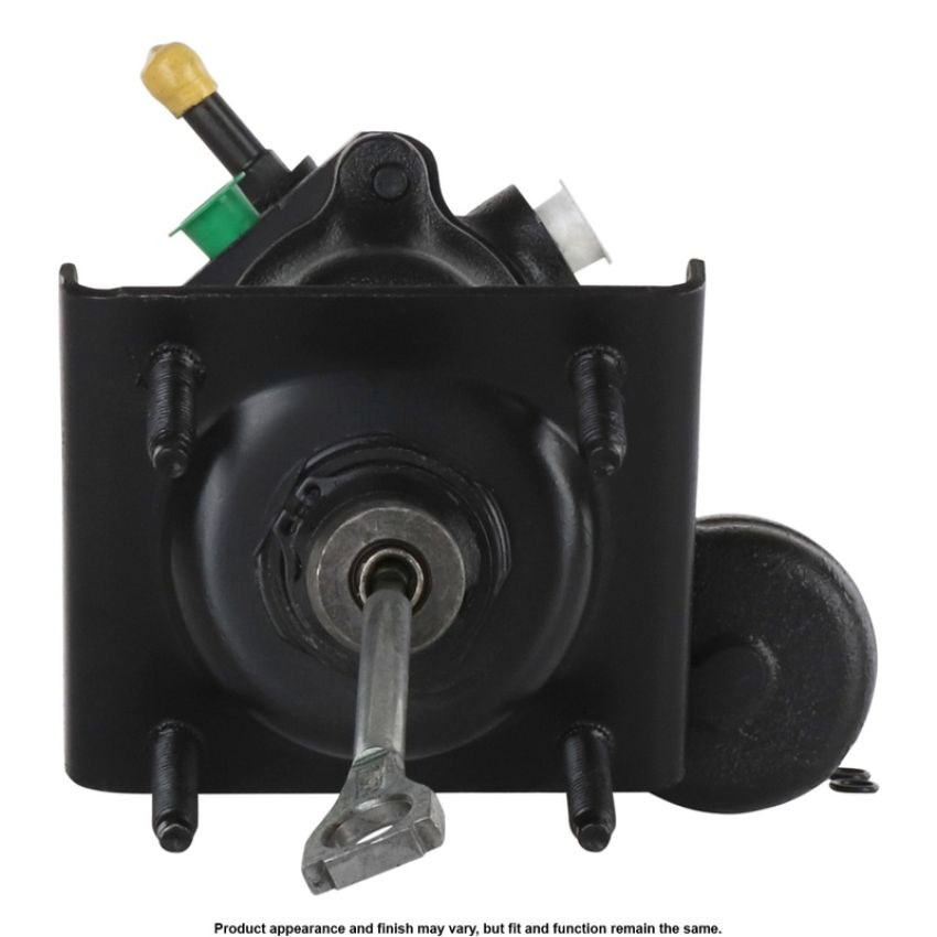 CARDONE Reman 52-7363 Remanufactured Power Brake Booster