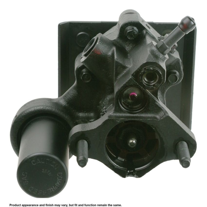 CARDONE Reman 52-7366 Remanufactured Power Brake Booster