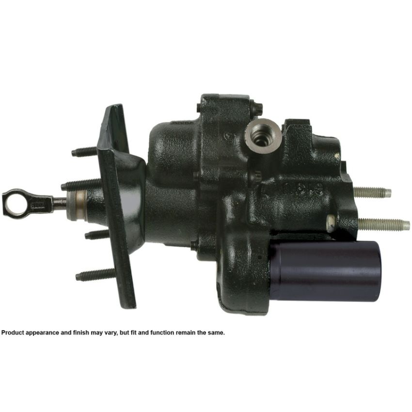 CARDONE Reman 52-7367 Remanufactured Power Brake Booster