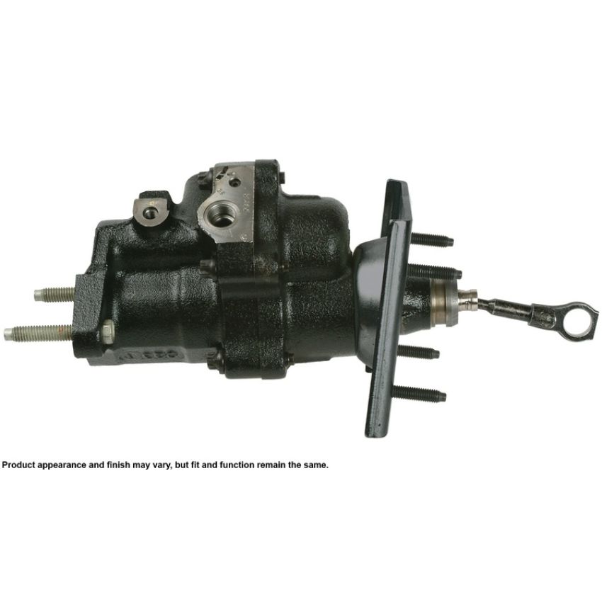 CARDONE Reman 52-7367 Remanufactured Power Brake Booster