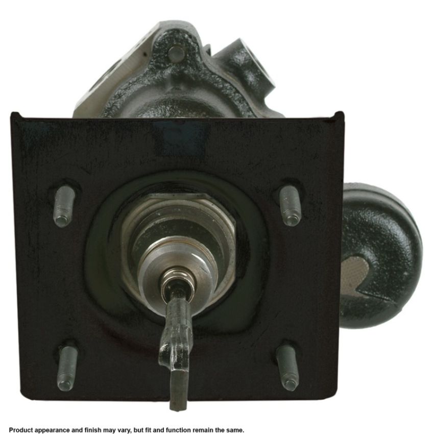 CARDONE Reman 52-7367 Remanufactured Power Brake Booster