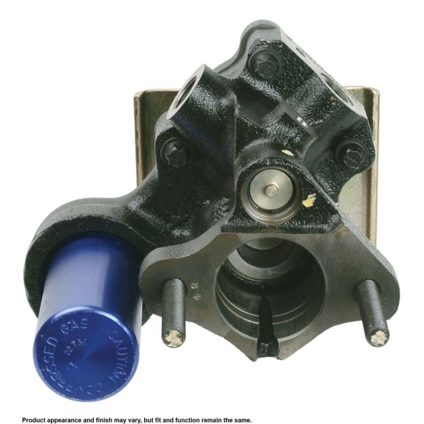 CARDONE Reman 52-7368 Remanufactured Power Brake Booster