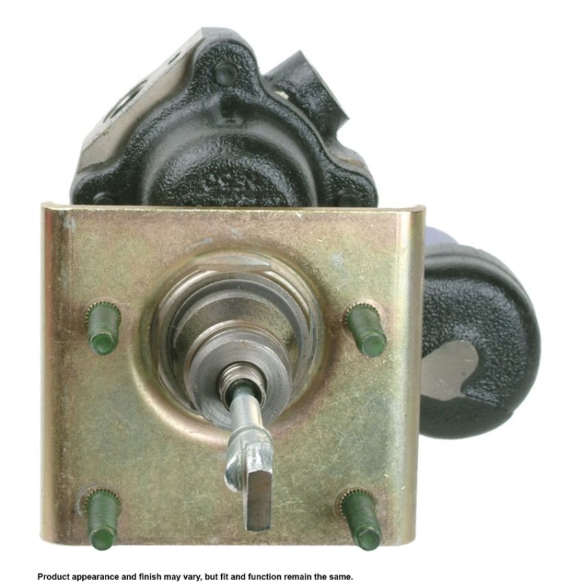 CARDONE Reman 52-7368 Remanufactured Power Brake Booster