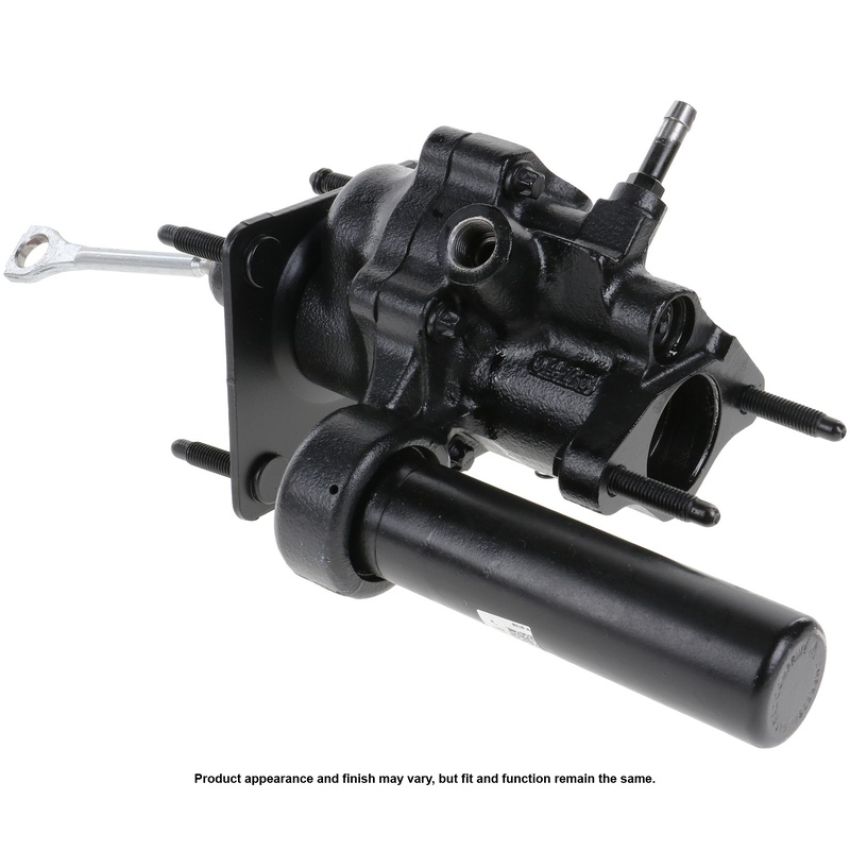 CARDONE Reman 52-7369 Remanufactured Power Brake Booster