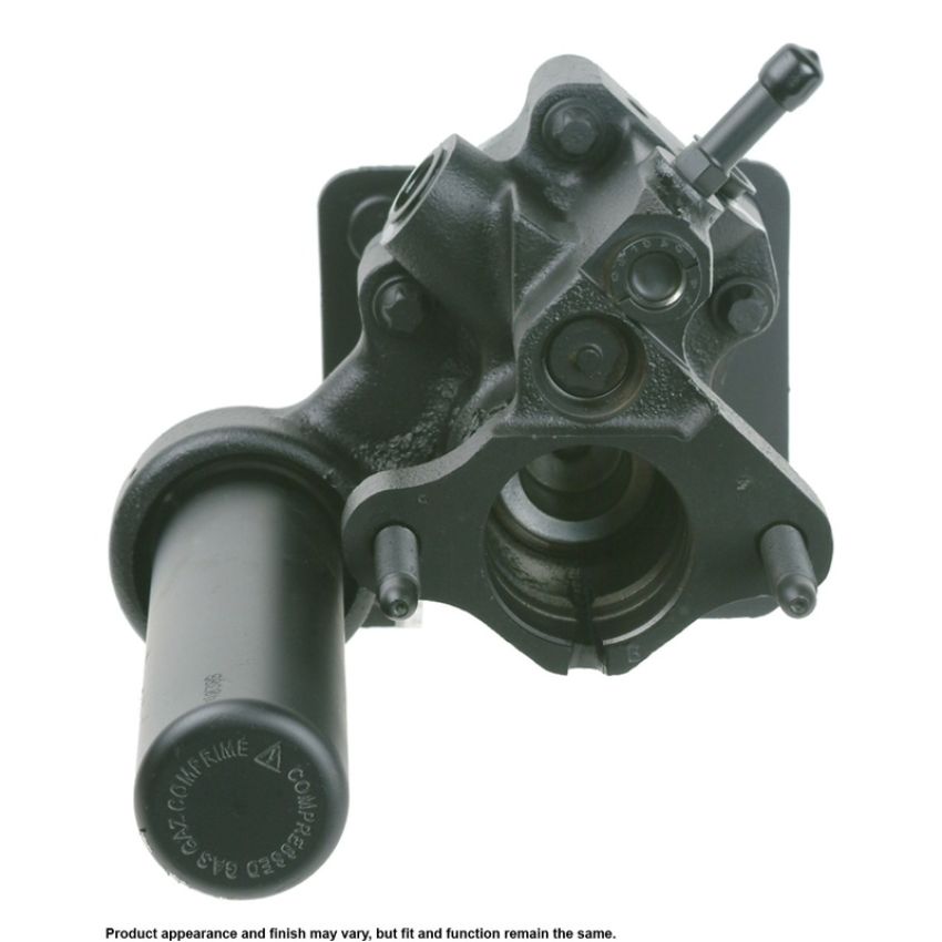 CARDONE Reman 52-7369 Remanufactured Power Brake Booster