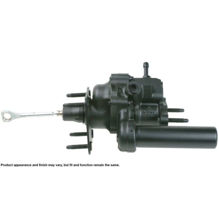 CARDONE Reman 52-7369 Remanufactured Power Brake Booster