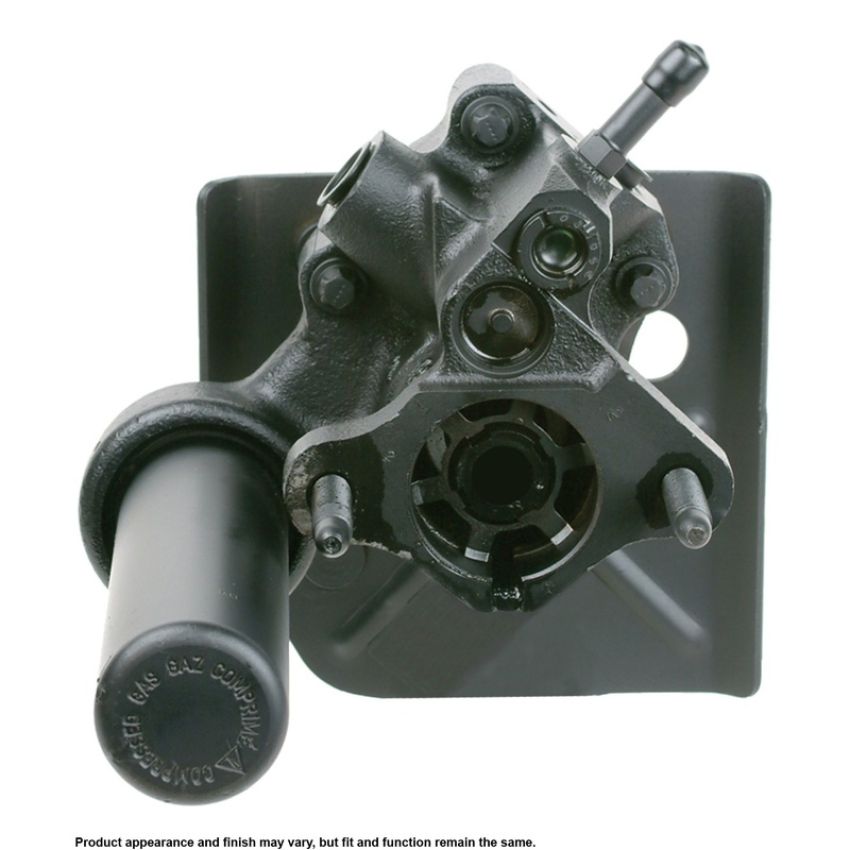 CARDONE Reman 52-7370 Remanufactured Power Brake Booster