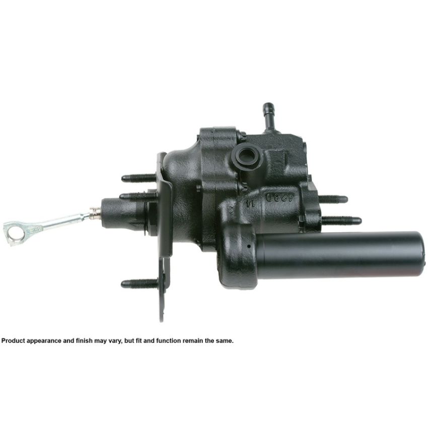 CARDONE Reman 52-7370 Remanufactured Power Brake Booster