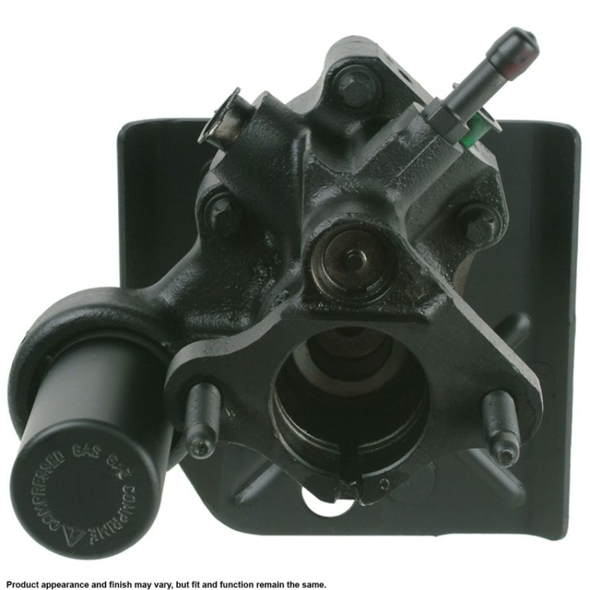 CARDONE Reman 52-7371 Remanufactured Power Brake Booster