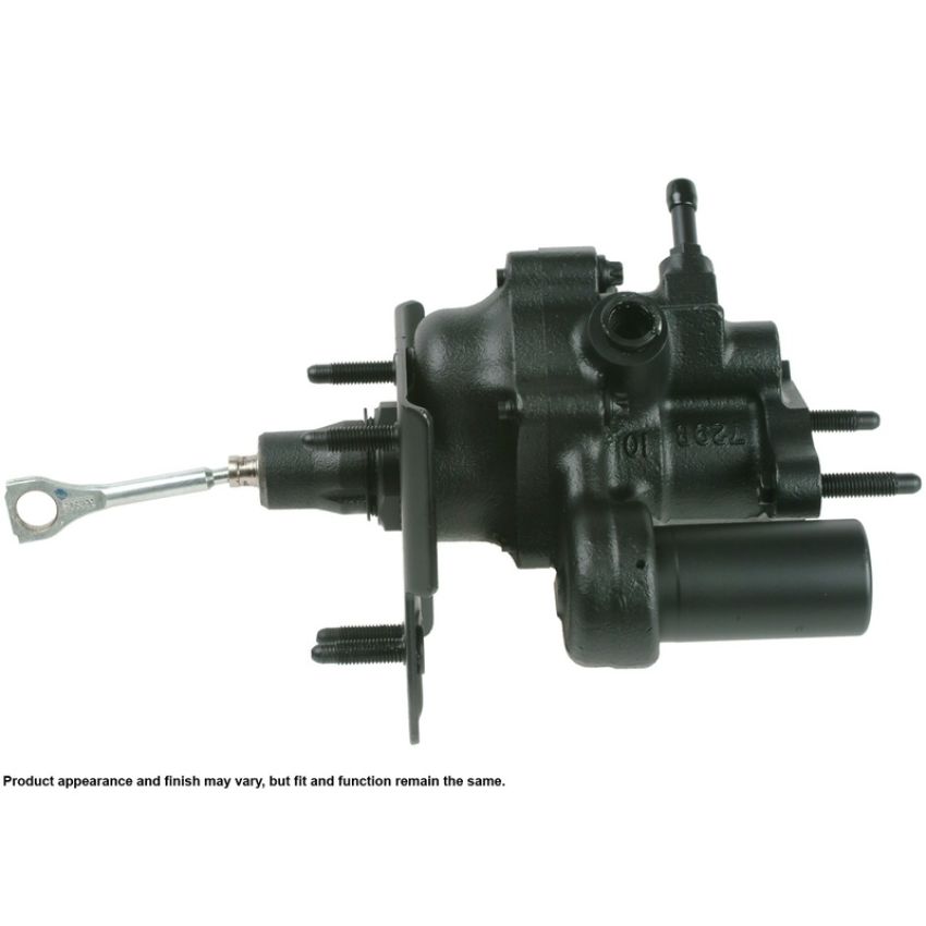 CARDONE Reman 52-7371 Remanufactured Power Brake Booster