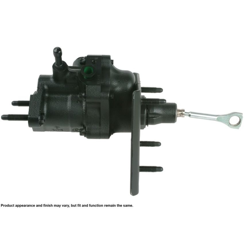 CARDONE Reman 52-7371 Remanufactured Power Brake Booster