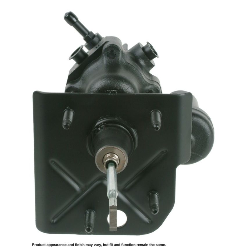 CARDONE Reman 52-7371 Remanufactured Power Brake Booster