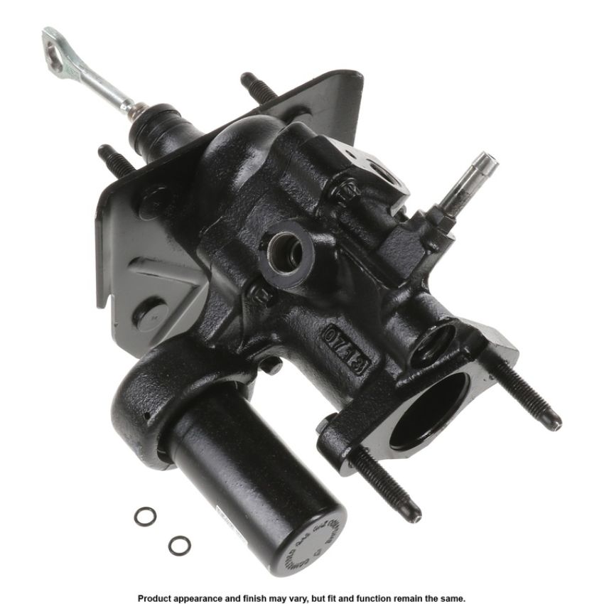 CARDONE Reman 52-7372 Remanufactured Power Brake Booster