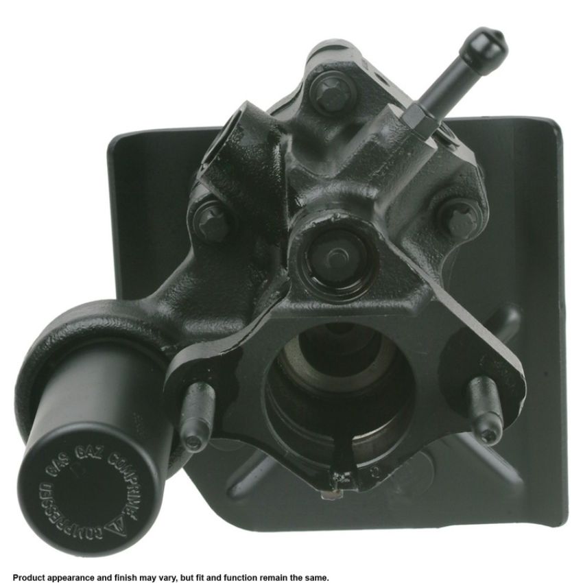 CARDONE Reman 52-7372 Remanufactured Power Brake Booster