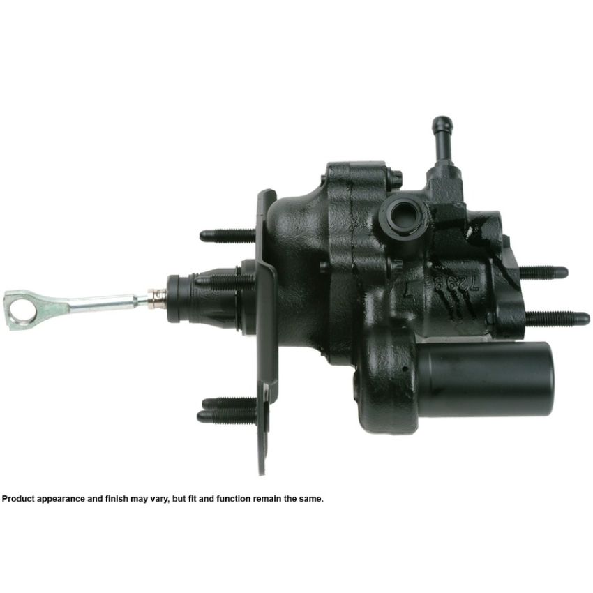 CARDONE Reman 52-7372 Remanufactured Power Brake Booster