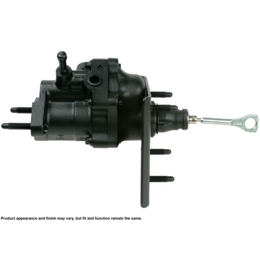 CARDONE Reman 52-7372 Remanufactured Power Brake Booster
