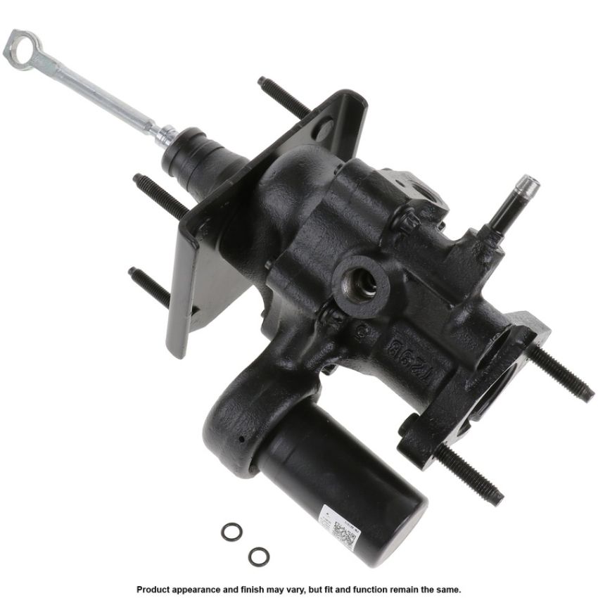 CARDONE Reman 52-7373 Remanufactured Power Brake Booster