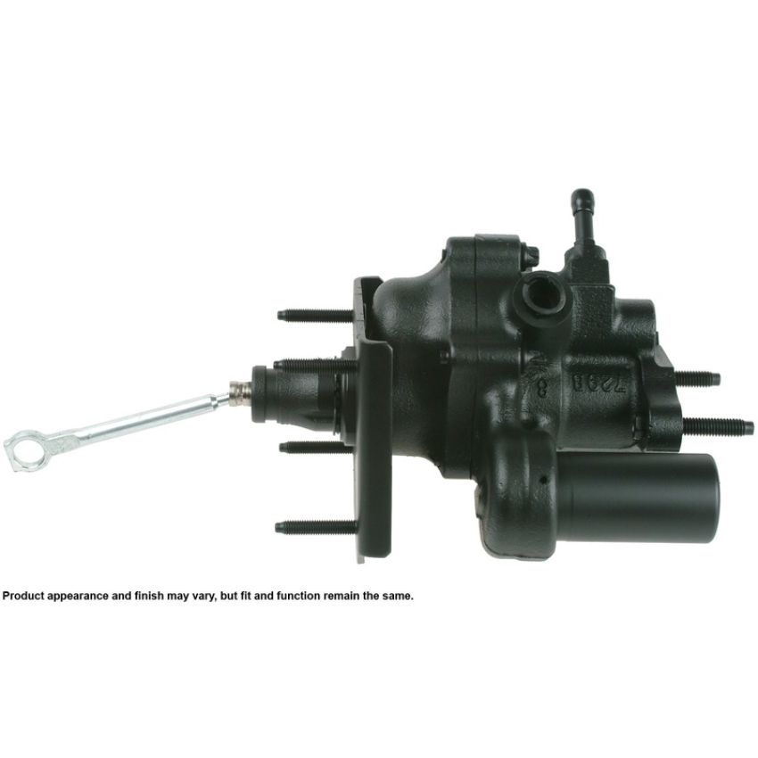 CARDONE Reman 52-7373 Remanufactured Power Brake Booster