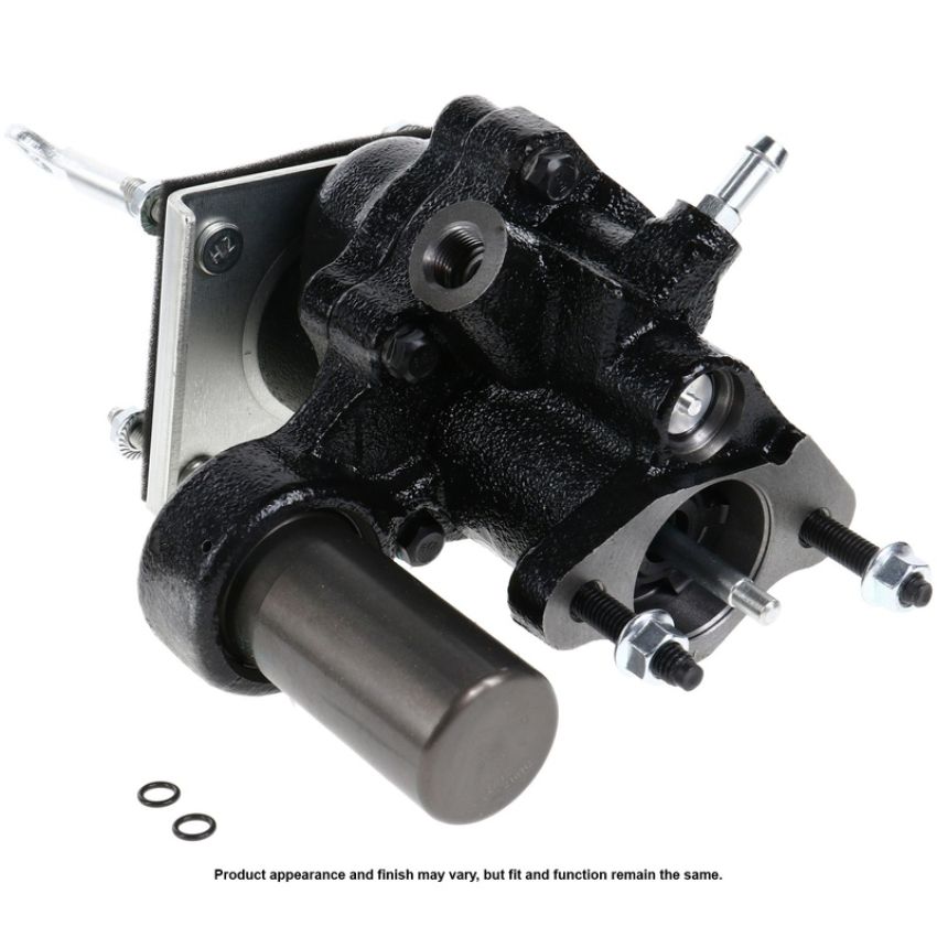 CARDONE Reman 52-7374 Remanufactured Power Brake Booster