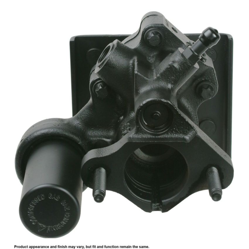 CARDONE Reman 52-7374 Remanufactured Power Brake Booster