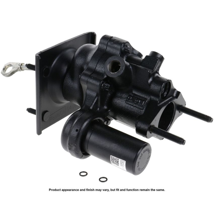 CARDONE Reman 52-7376 Remanufactured Power Brake Booster