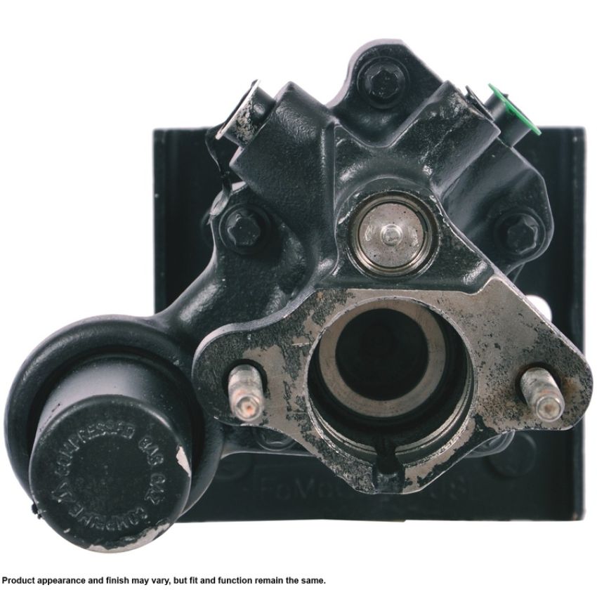 CARDONE Reman 52-7376 Remanufactured Power Brake Booster