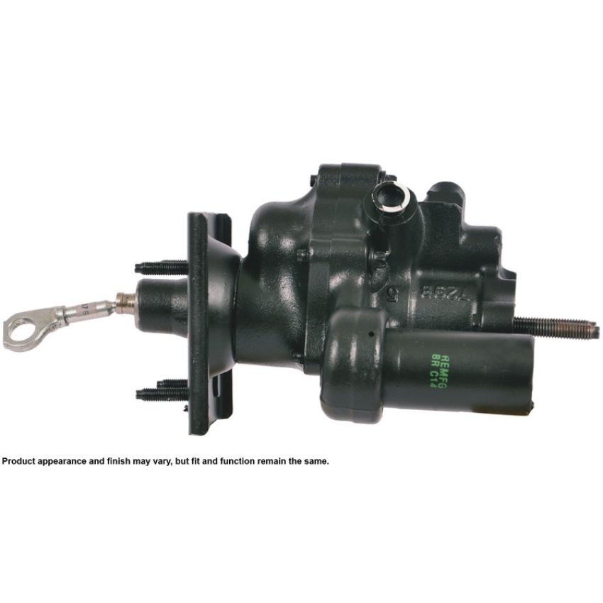 CARDONE Reman 52-7376 Remanufactured Power Brake Booster