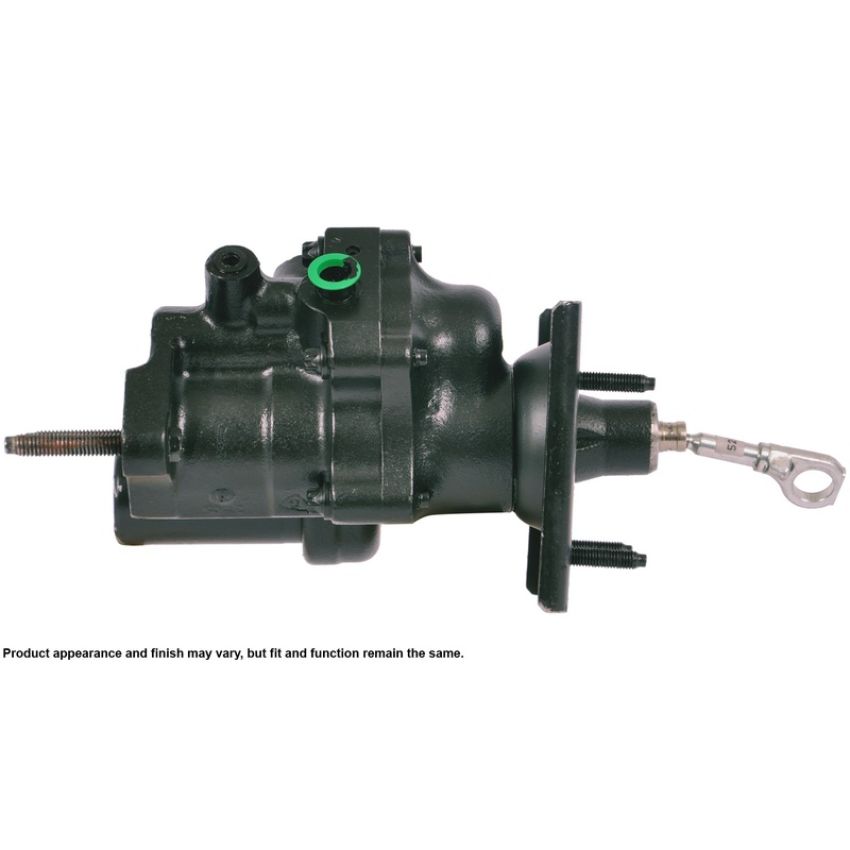 CARDONE Reman 52-7376 Remanufactured Power Brake Booster