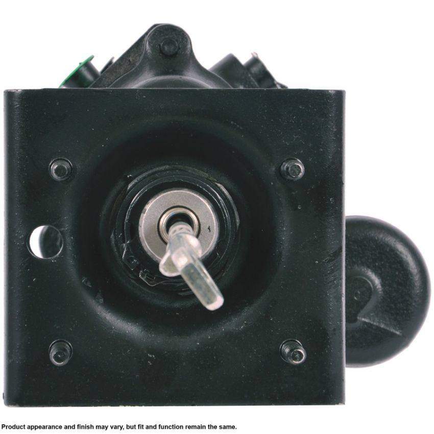 CARDONE Reman 52-7376 Remanufactured Power Brake Booster