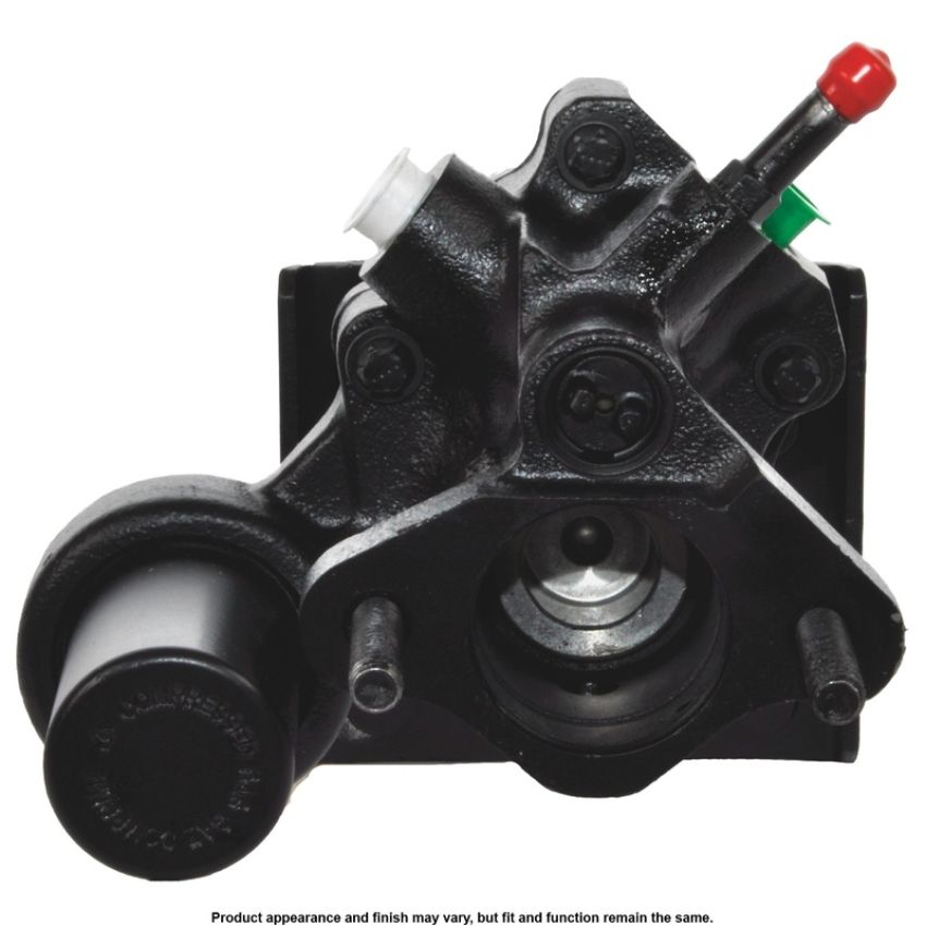 CARDONE Reman 52-7383 Remanufactured Power Brake Booster