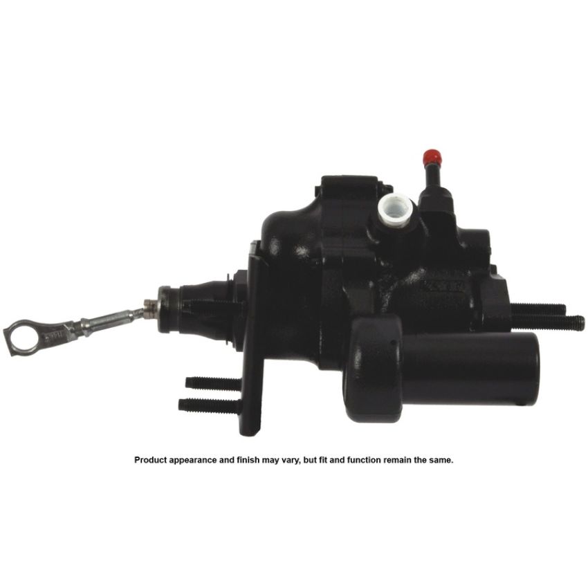 CARDONE Reman 52-7383 Remanufactured Power Brake Booster