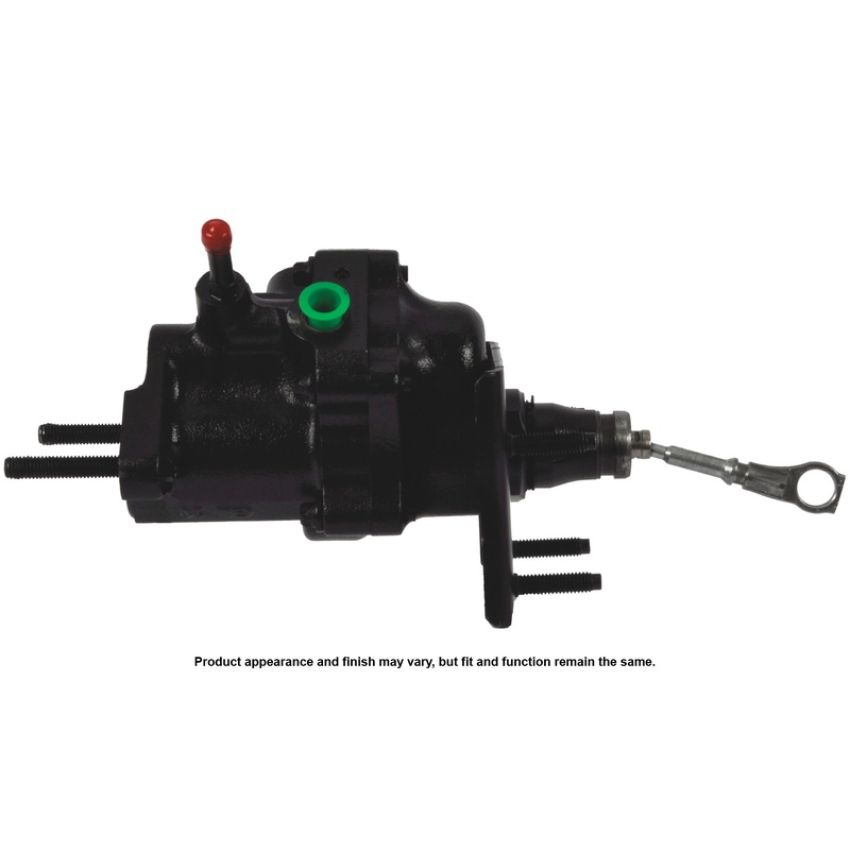 CARDONE Reman 52-7383 Remanufactured Power Brake Booster