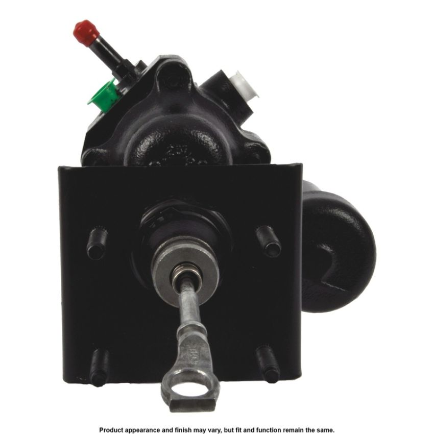 CARDONE Reman 52-7383 Remanufactured Power Brake Booster