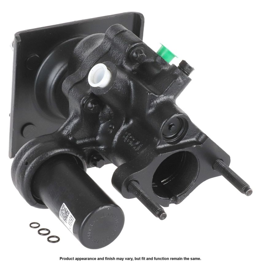 CARDONE Reman 52-7384 Remanufactured Power Brake Booster