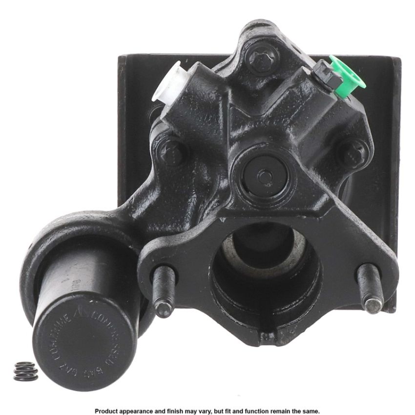 CARDONE Reman 52-7384 Remanufactured Power Brake Booster