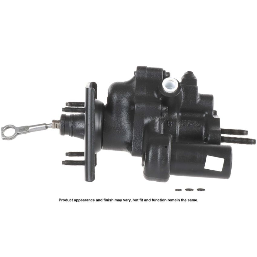 CARDONE Reman 52-7384 Remanufactured Power Brake Booster