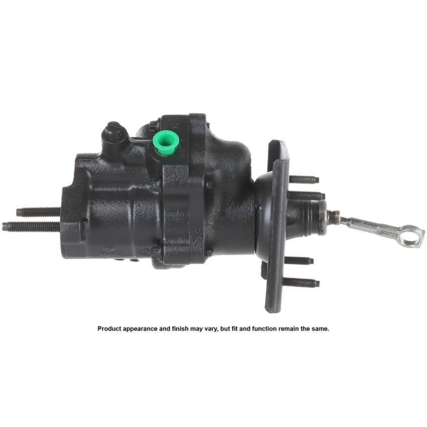 CARDONE Reman 52-7384 Remanufactured Power Brake Booster
