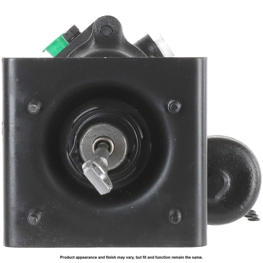CARDONE Reman 52-7384 Remanufactured Power Brake Booster