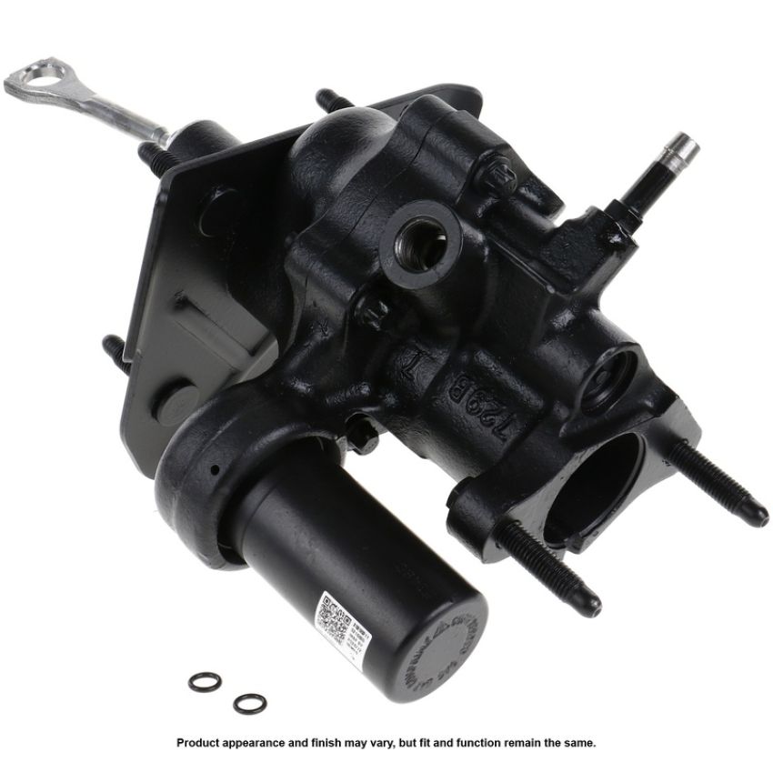 CARDONE Reman 52-7393 Remanufactured Power Brake Booster