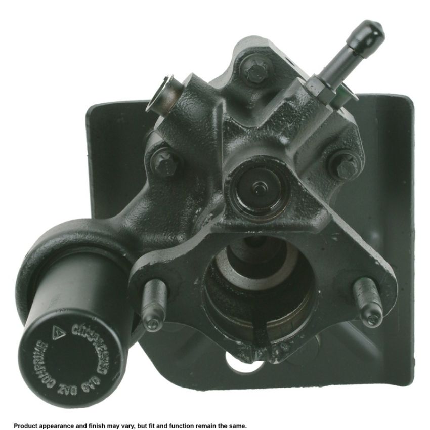 CARDONE Reman 52-7393 Remanufactured Power Brake Booster