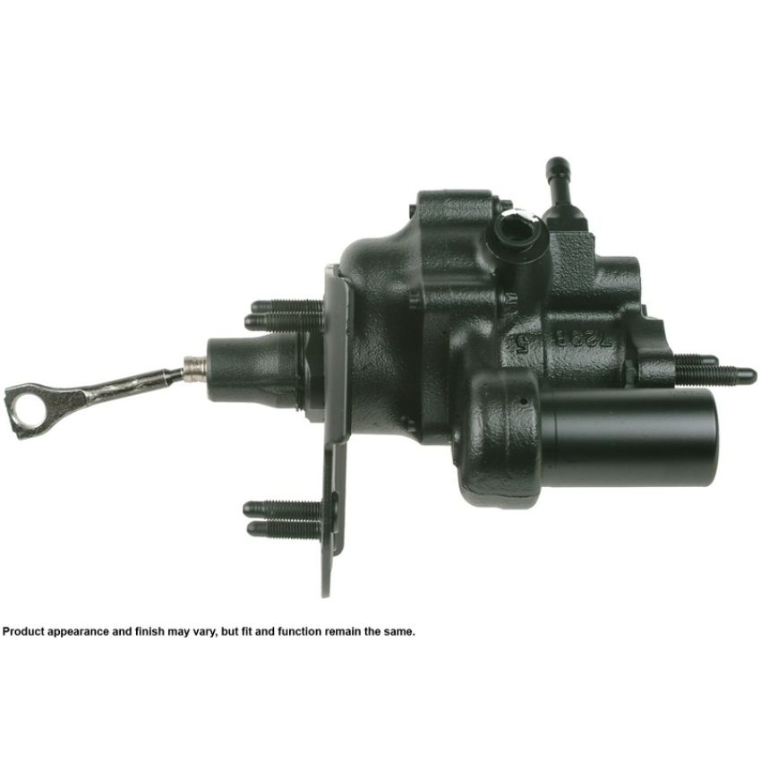 CARDONE Reman 52-7393 Remanufactured Power Brake Booster
