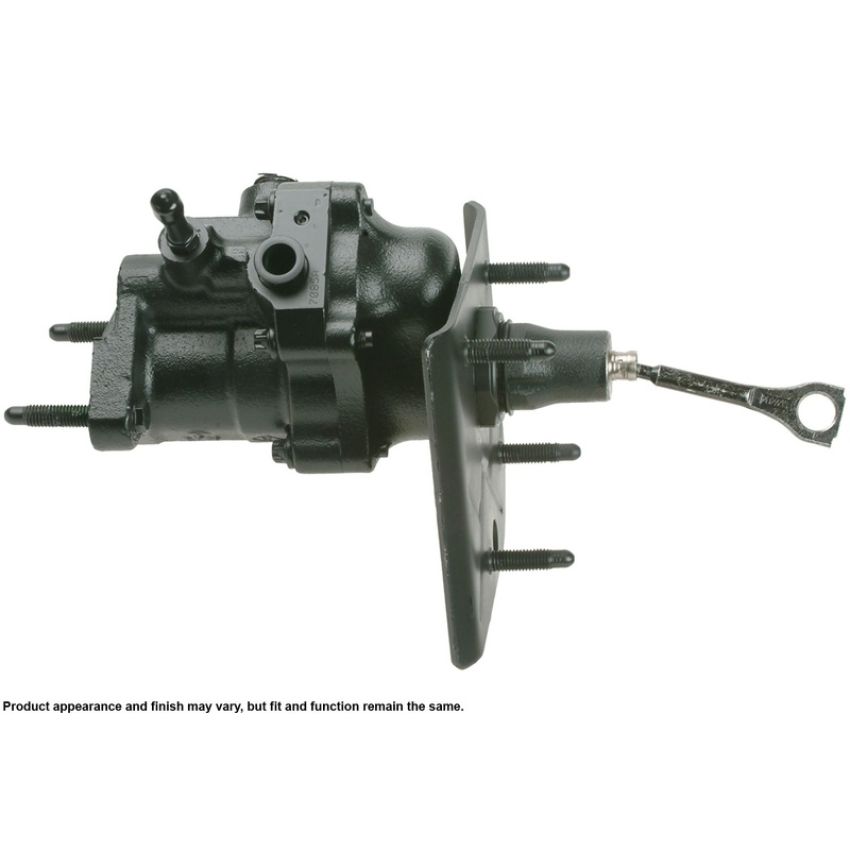 CARDONE Reman 52-7393 Remanufactured Power Brake Booster