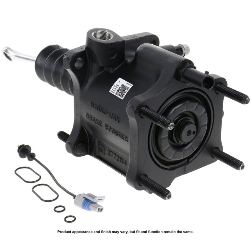 CARDONE Reman 52-7398 Remanufactured Power Brake Booster