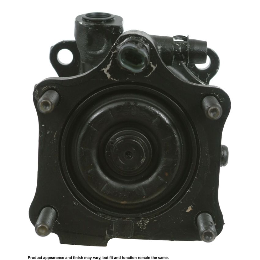CARDONE Reman 52-7398 Remanufactured Power Brake Booster