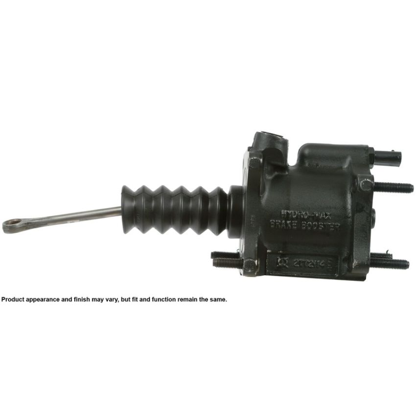 CARDONE Reman 52-7398 Remanufactured Power Brake Booster