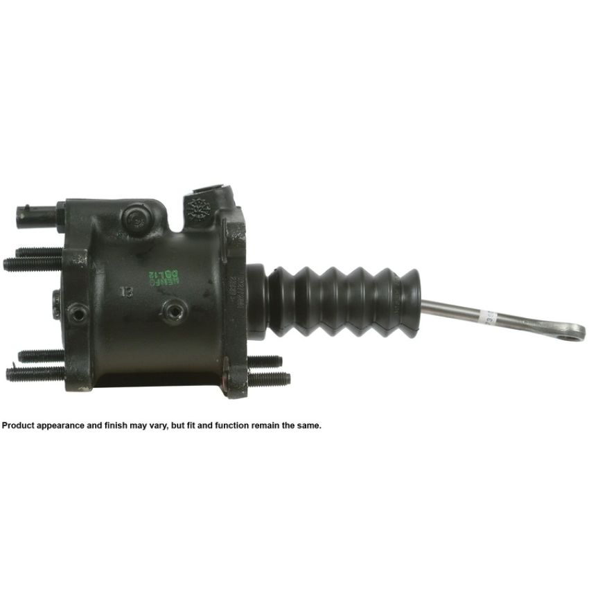 CARDONE Reman 52-7398 Remanufactured Power Brake Booster